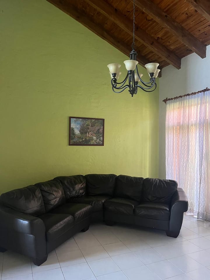 Casa Niebla & Café - Xico