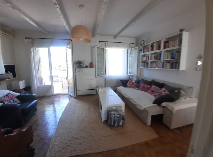Villa-montpellier - Montpellier