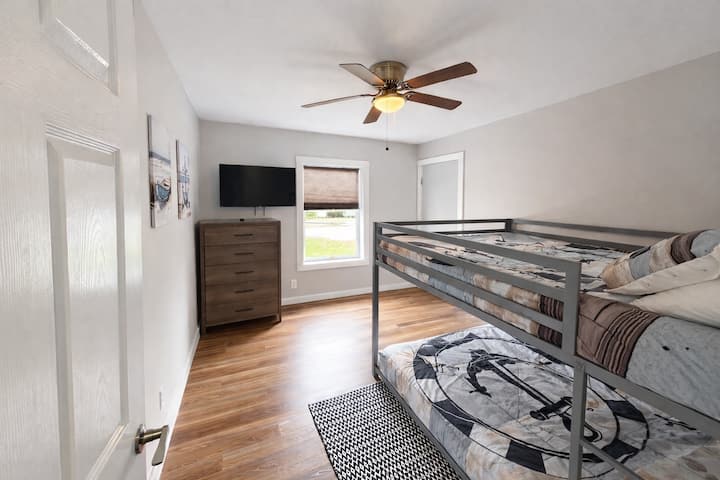 Quarto 3