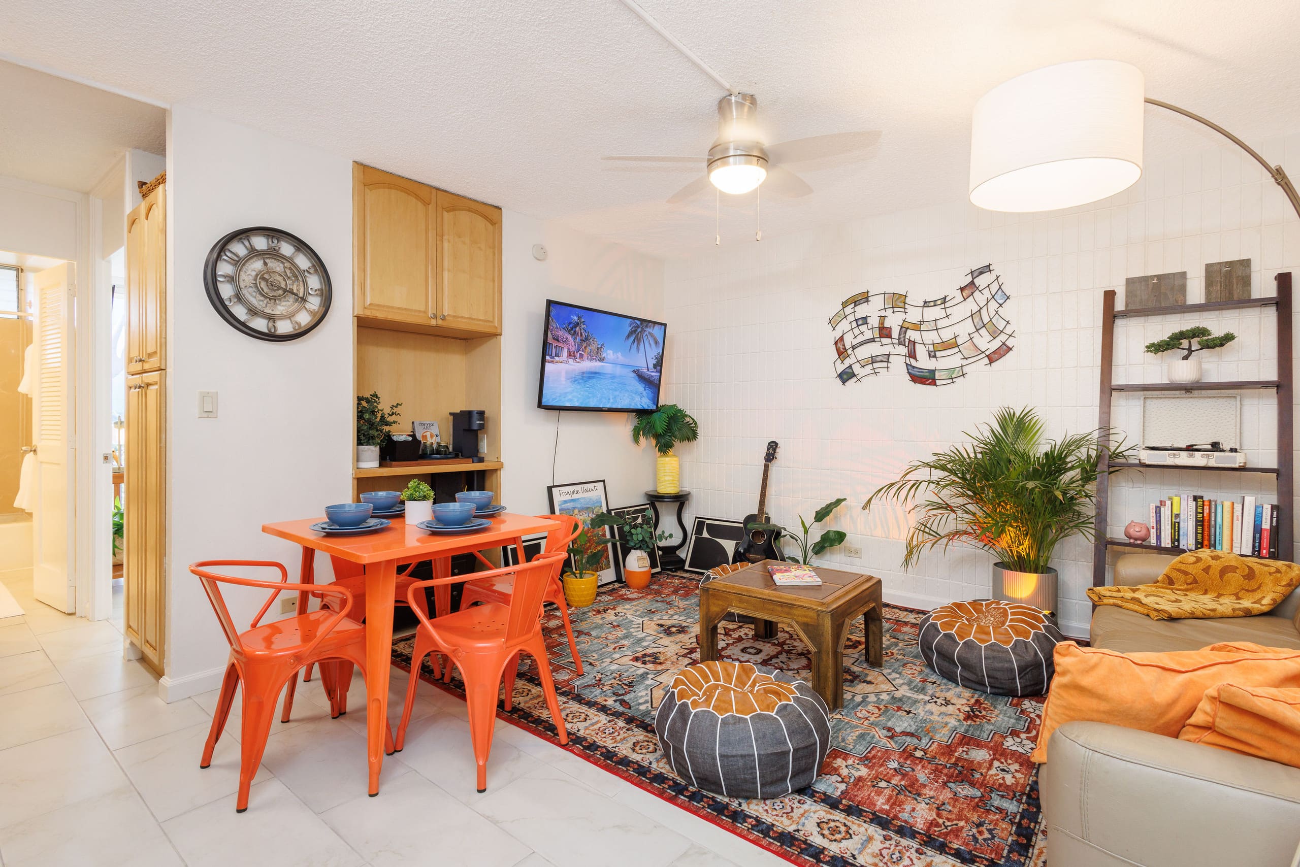 Condo in Honolulu · ★4.89 · 1 bedroom · 1 bed · 1 bath - Image 8