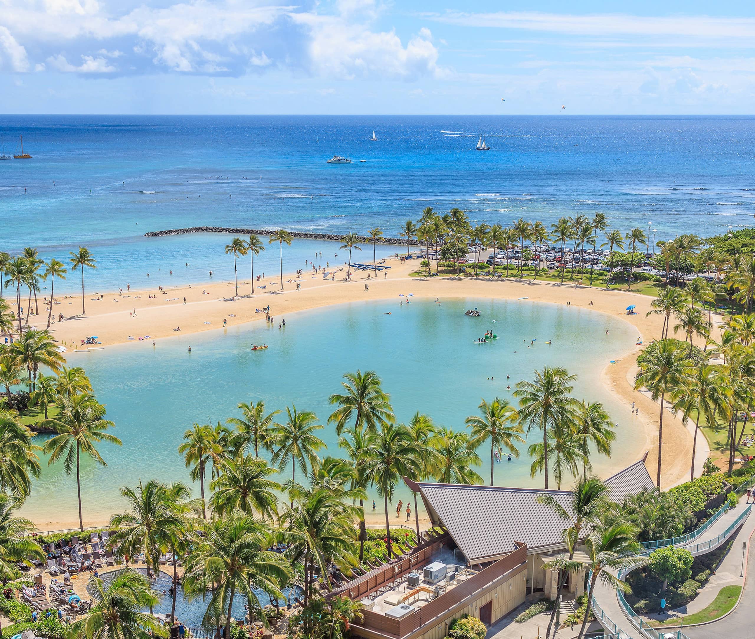 Condo in Honolulu · ★4.89 · 1 bedroom · 1 bed · 1 bath - Image 24
