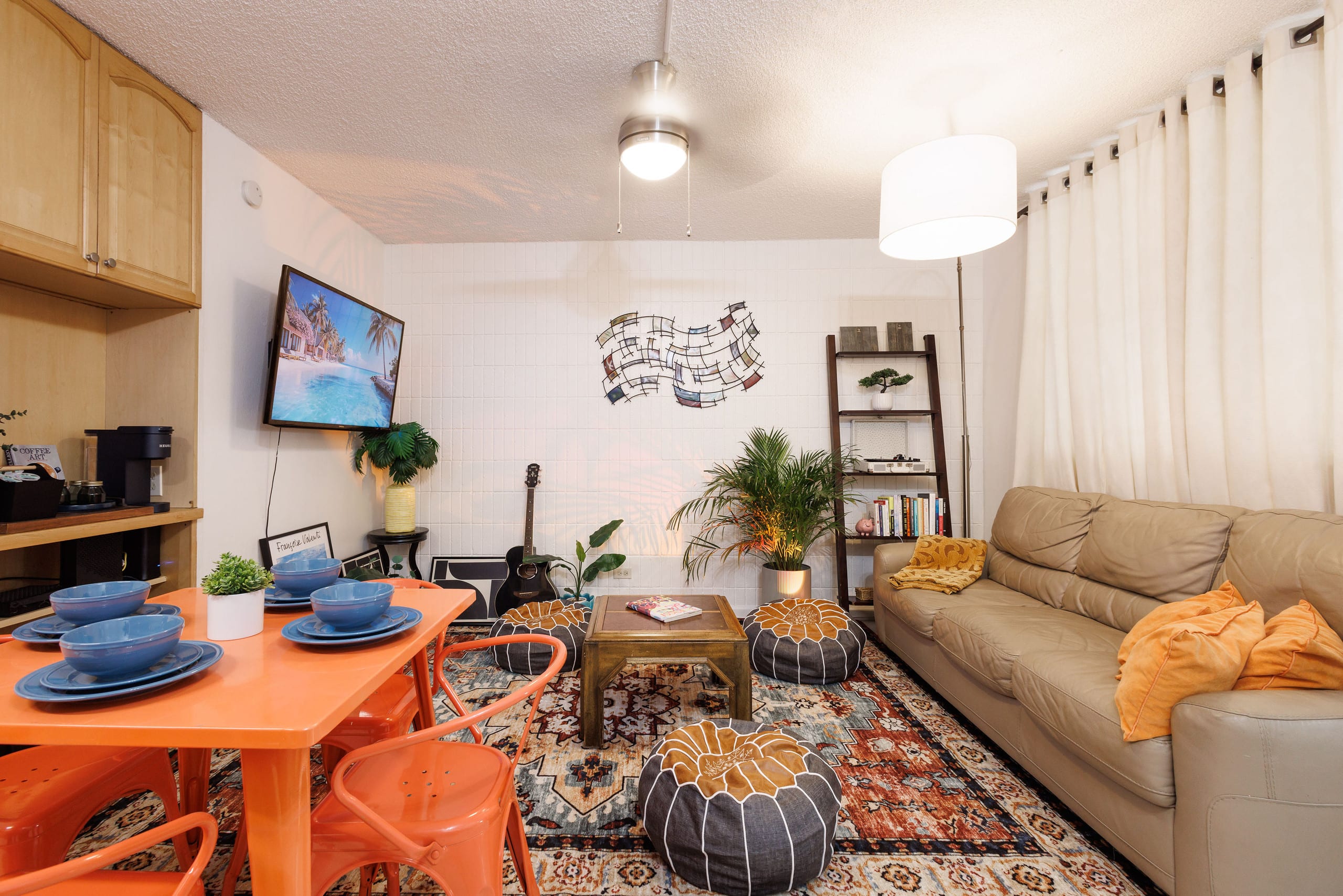 Condo in Honolulu · ★4.89 · 1 bedroom · 1 bed · 1 bath - Image 1