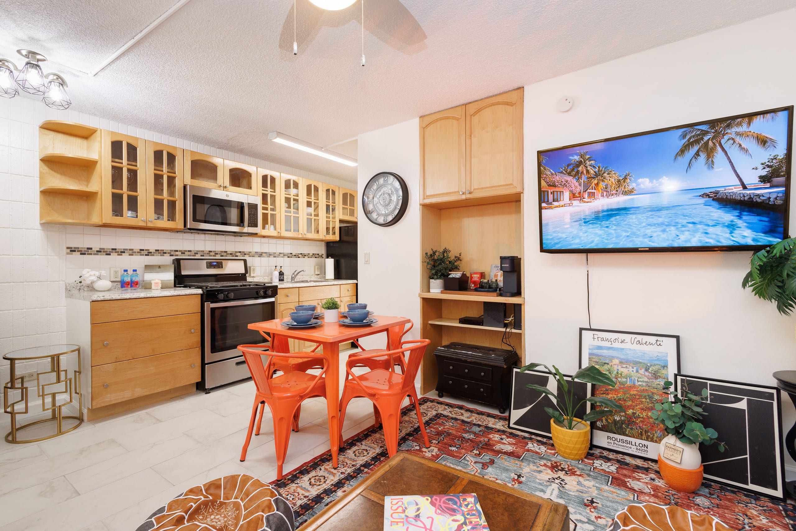 Condo in Honolulu · ★4.89 · 1 bedroom · 1 bed · 1 bath - Image 9