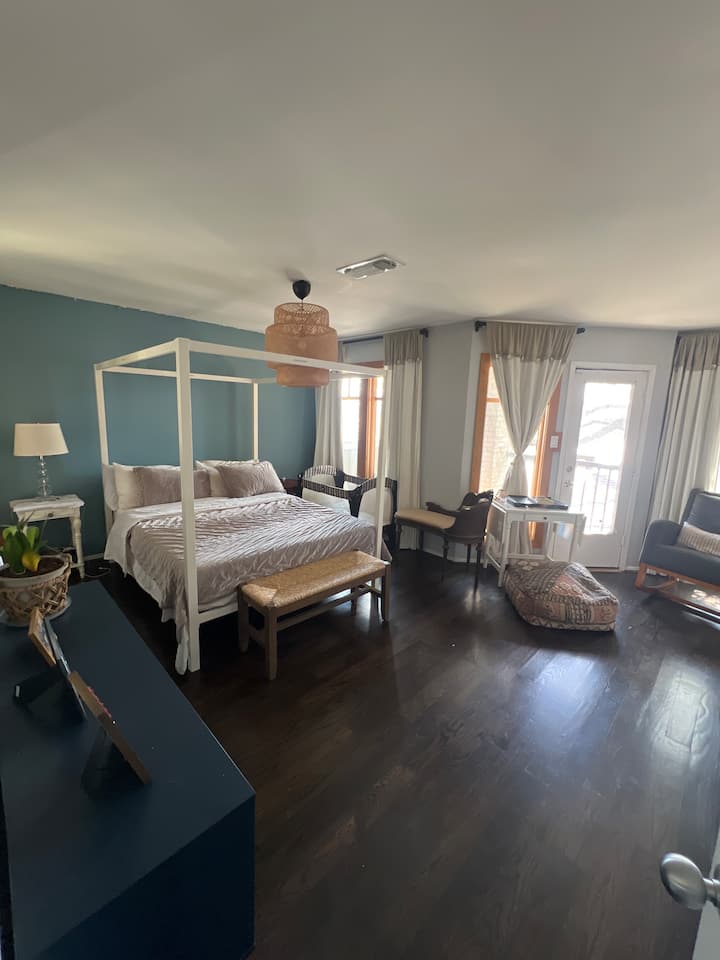 Chambre 1