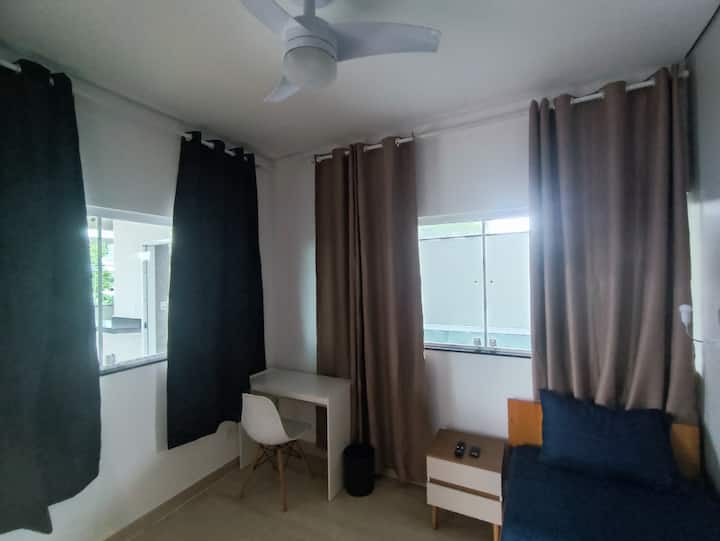 Habitación