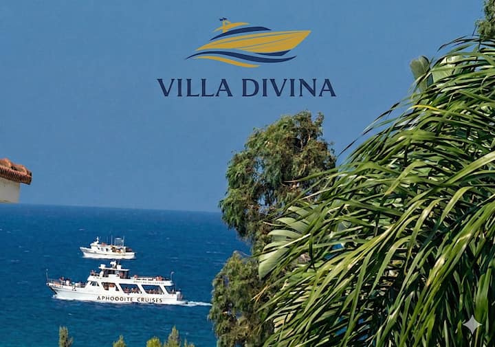 Villa Divina - Protaras