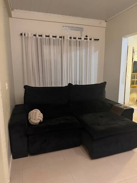 Top performing Airbnb: Leisure Corner in Passo Fundo