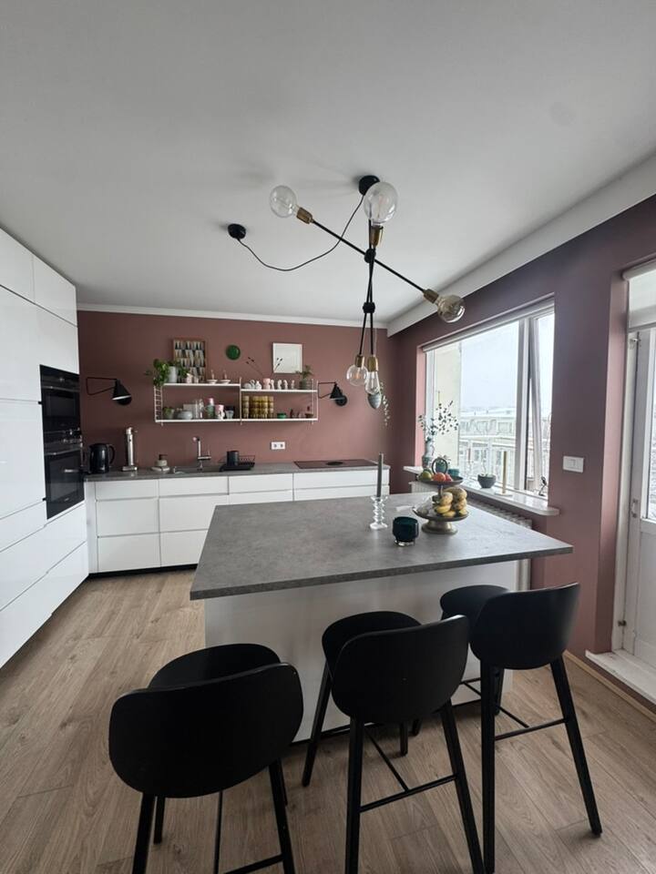 Beautiful, Spacious, And Family‑friendly - Islandia