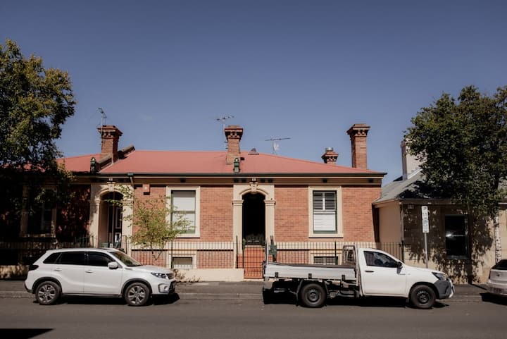 Elgin House Est. 1904 - Hobart