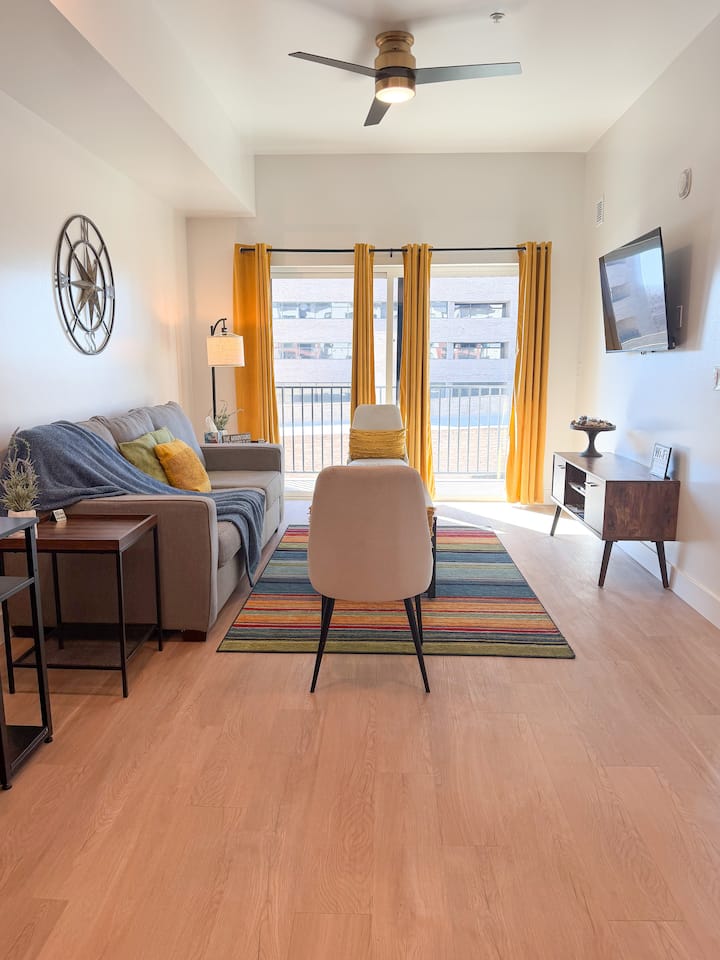 Central/king Bed/gym /Pool/hot Tub/garage - Salt Lake City