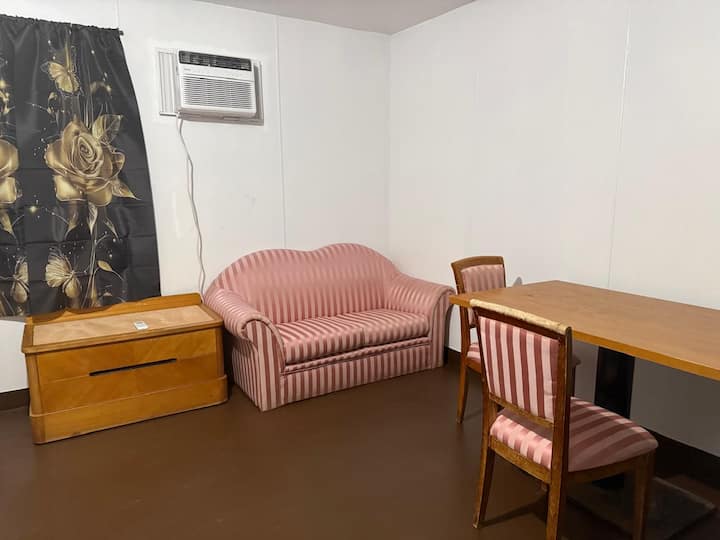 Tinian Tabernacle Apartments - Northern Mariana Islands