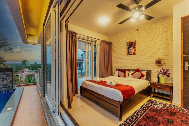 Bedroom 2 image 2