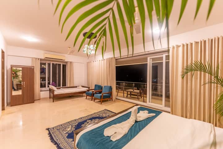 Bedroom 1 image 2