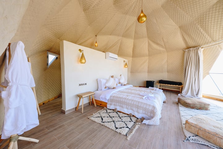 Orion - Agafay
