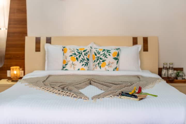 Habitación 4