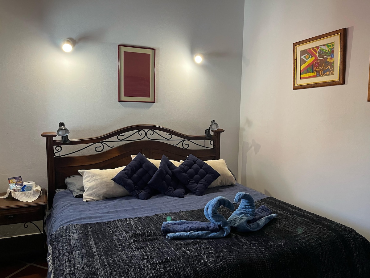 غرفة النوم 1