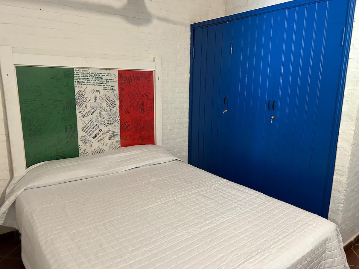 غرفة النوم 2