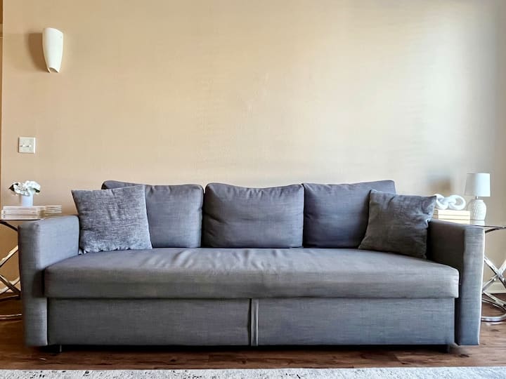Urban Nook | Homey Haven - Rivercrest Drive – Fort Worth