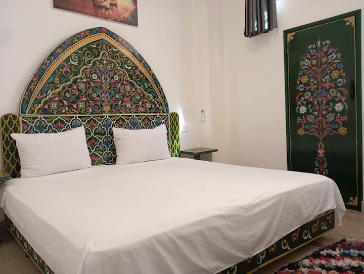 Appartement Dar Al Mardi Fès - Fez