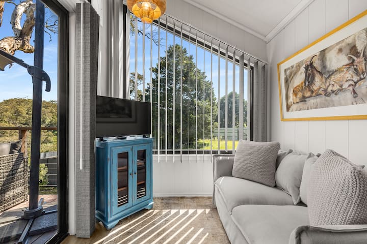 The Loftus Hideaway - Blue Mountains
