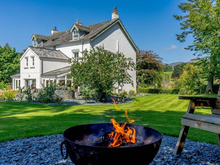 10 Bed In Keswick (Oc-80001) - Keswick
