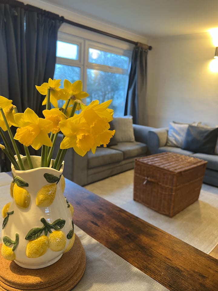 30 Norton Park - Dartmouth