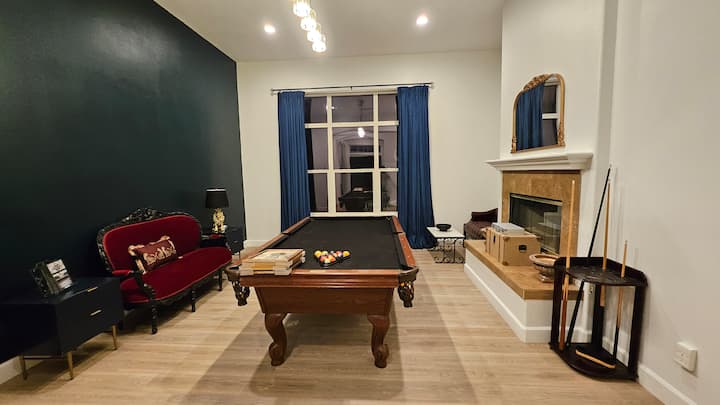 Luxury Pool Escape With Epic Valley Views - Valley Center, CA