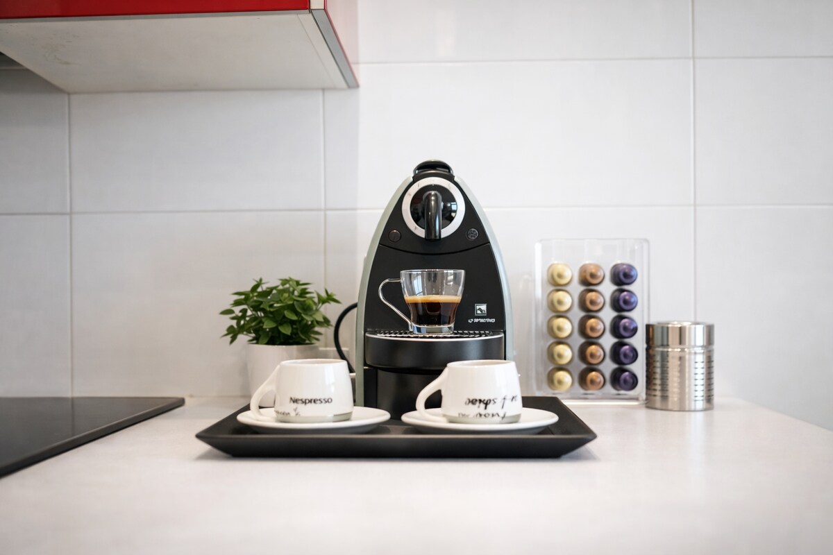 Rental unit in Casablanca  50  1 bedroom  1 bed  2 baths - image 4