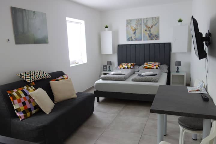 Apartmán Harmony - Lipno Nad Vltavou - Bad Leonfelden