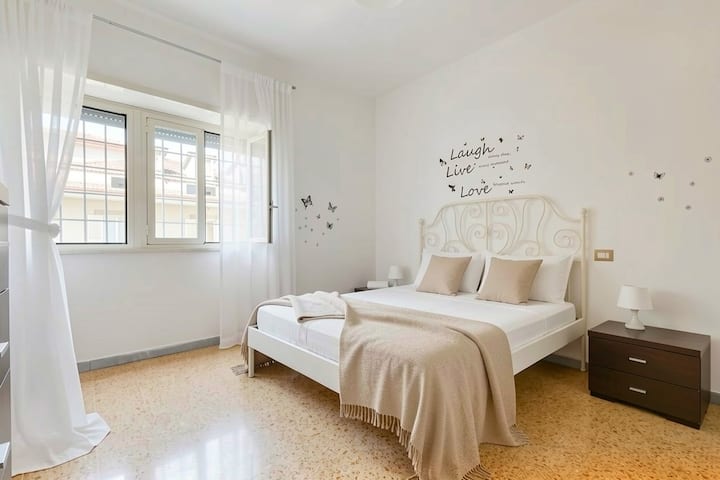 Camera da letto 1