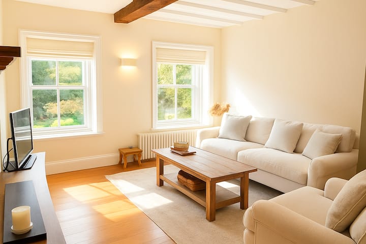 Luxurious House I Near Goodwood I Garden & Parking - Bognor Regis