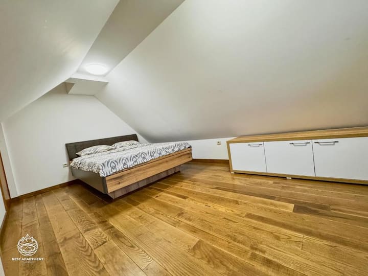 Nest Apartment Zlatibor - Zlatibor