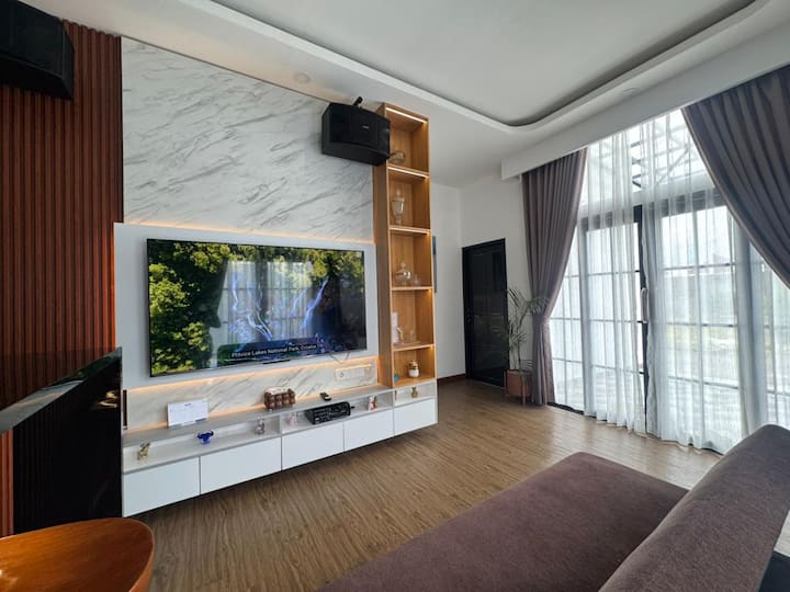 Numi Villa Pangandaran - Pangandaran
