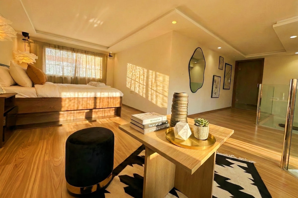 Rental unit in Casablanca  50  1 bedroom  2 beds  15 baths - image 5