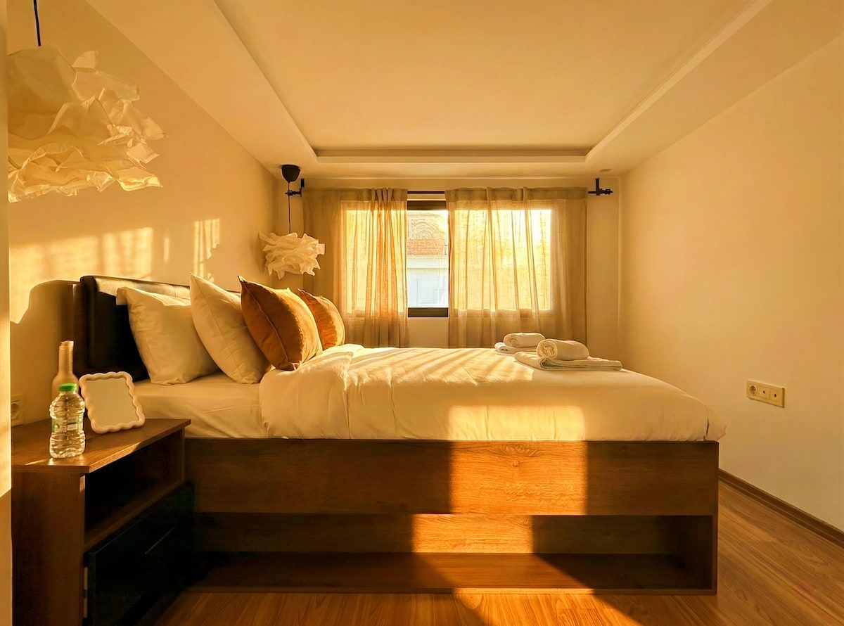 Rental unit in Casablanca  50  1 bedroom  2 beds  15 baths - image 4