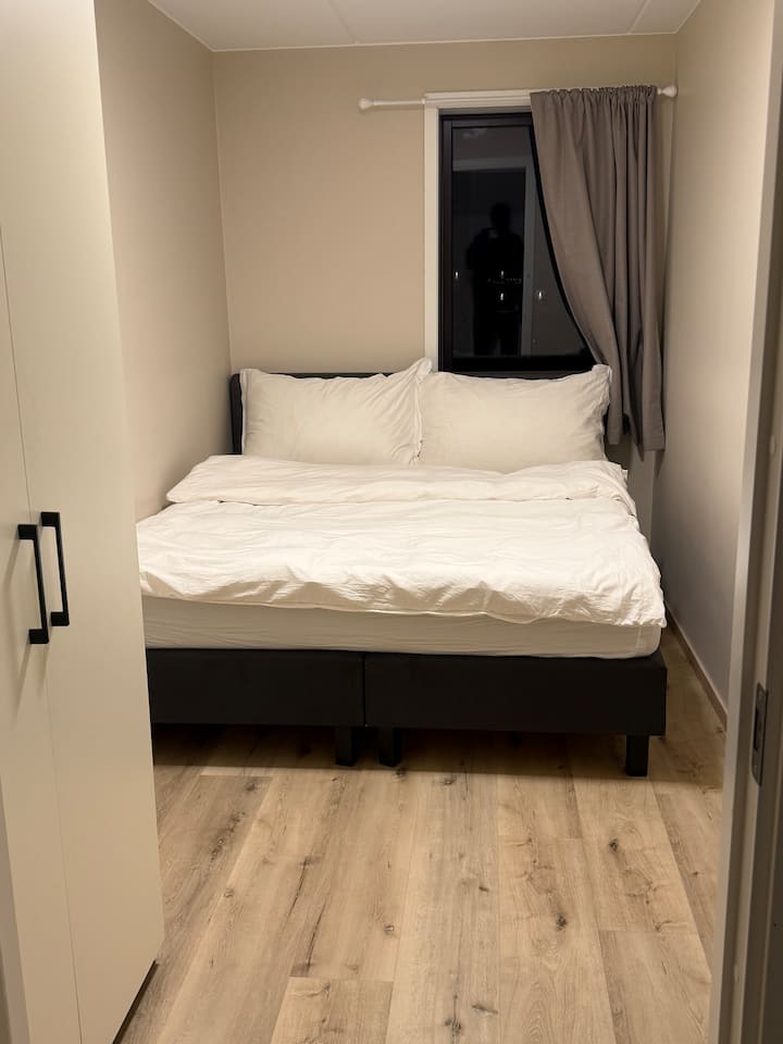Chambre 1