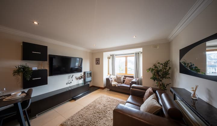 Seaside Heaven In Exclusive Neighbourhood - Galway