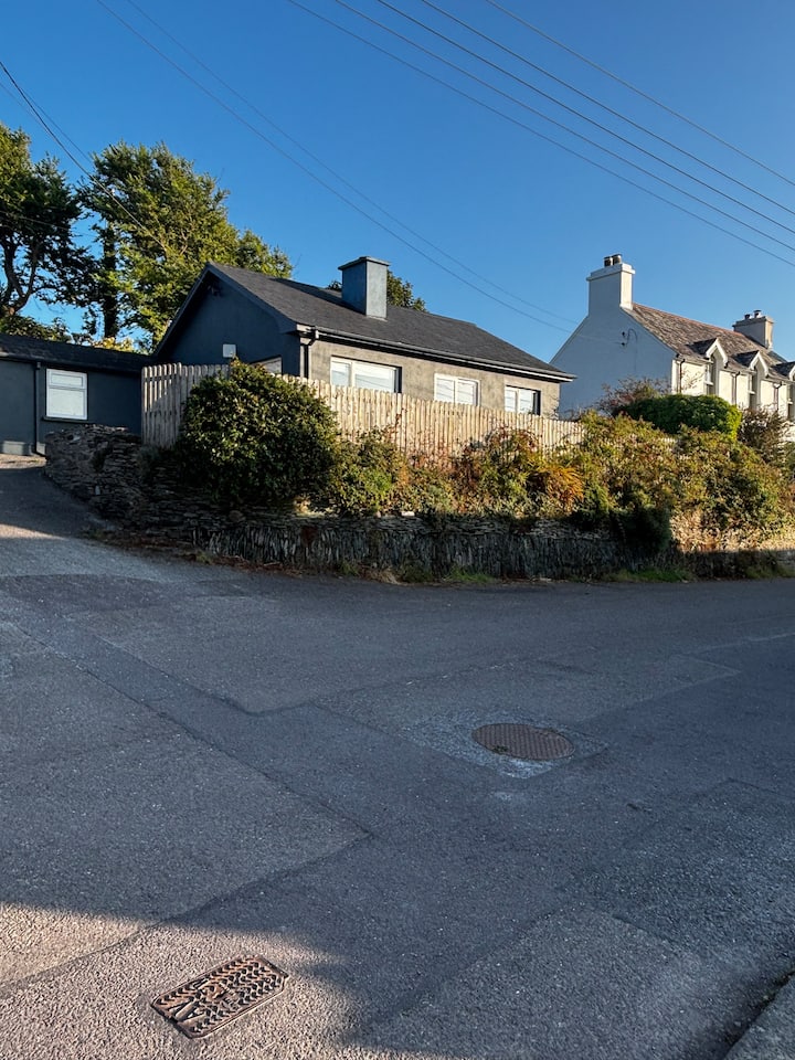 Nora Mays Cosy Cottage - Skibbereen