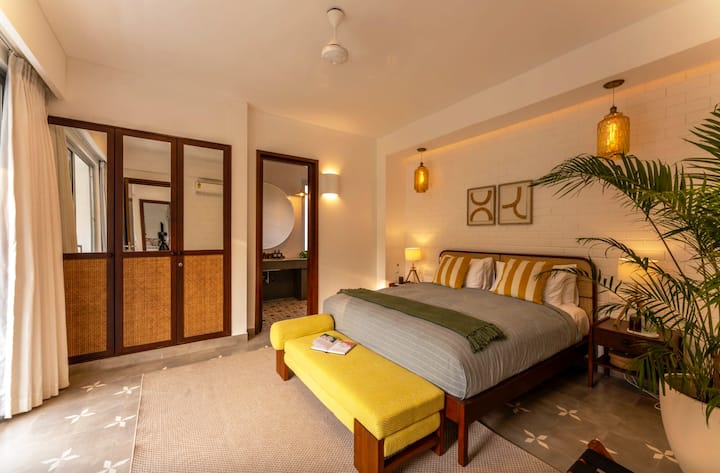 Bedroom 1 image 1