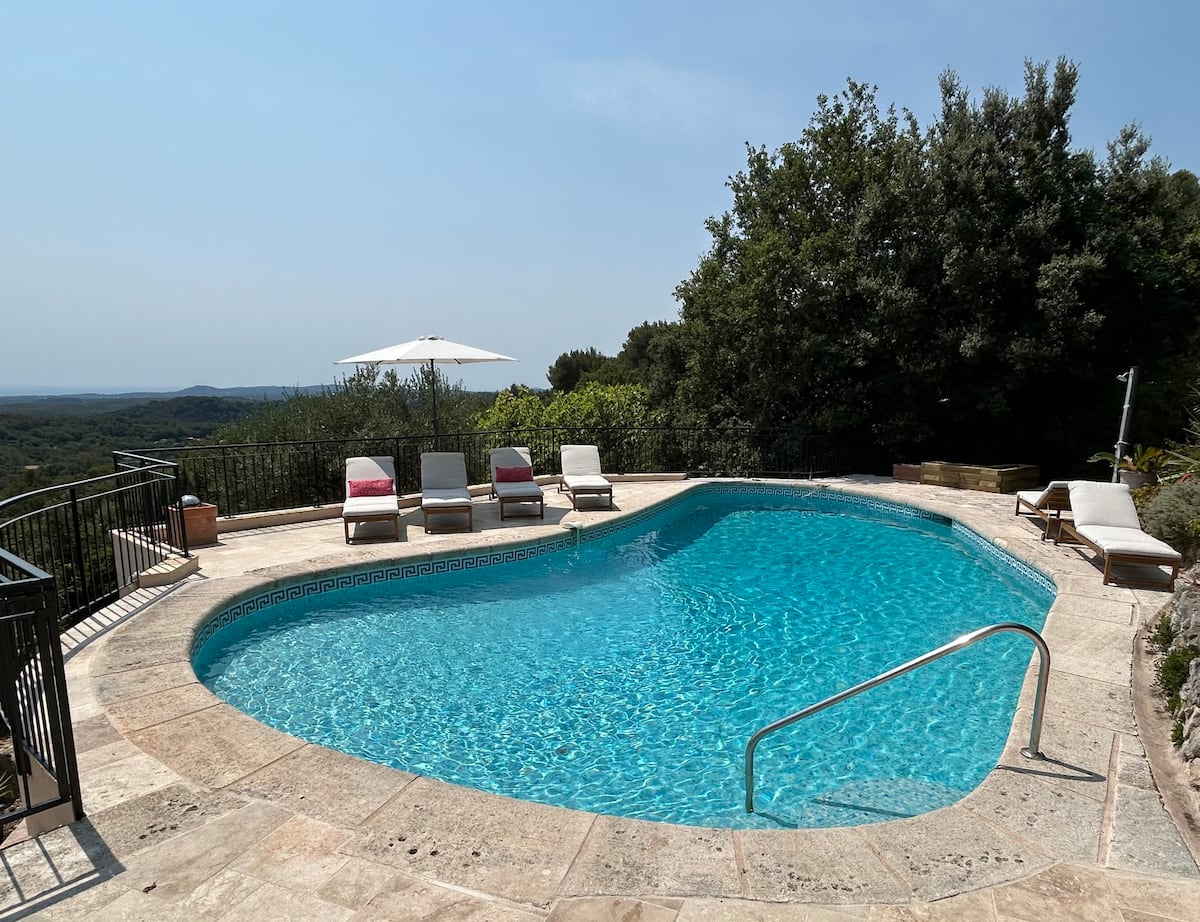 Mas des Vallons photo 2