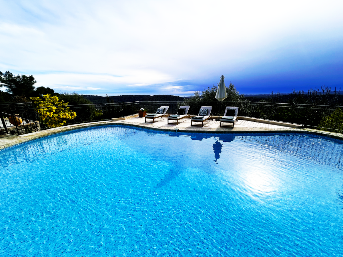 Mas des Vallons photo 5