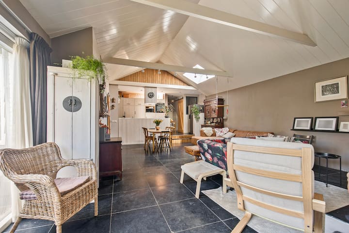 Dc B&b "Summerhouse" - Oostkapelle
