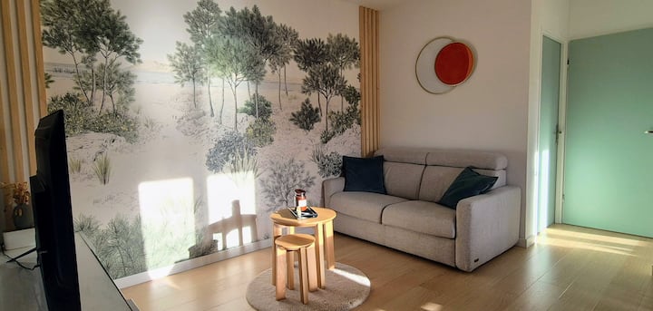 Appartement De Ville - Soulac Sur Mer - Soulac-sur-Mer