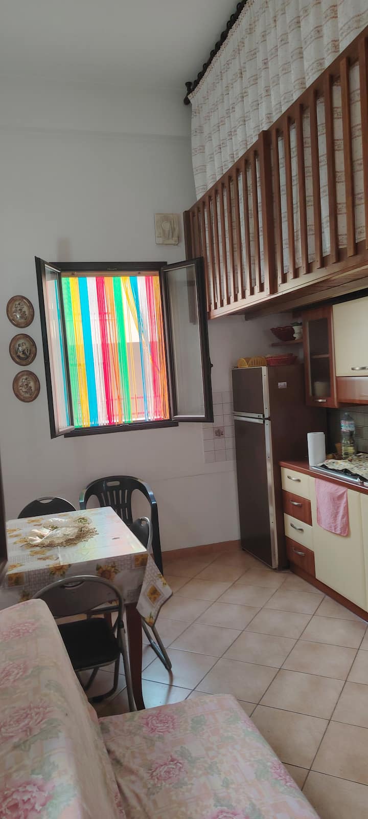 Monolocale Al Faro A Scoglitti. Ragusa - Vittoria