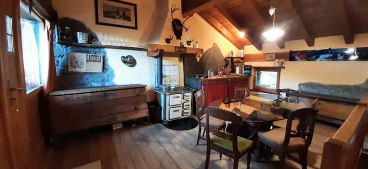 Casa Chamois - Champoluc