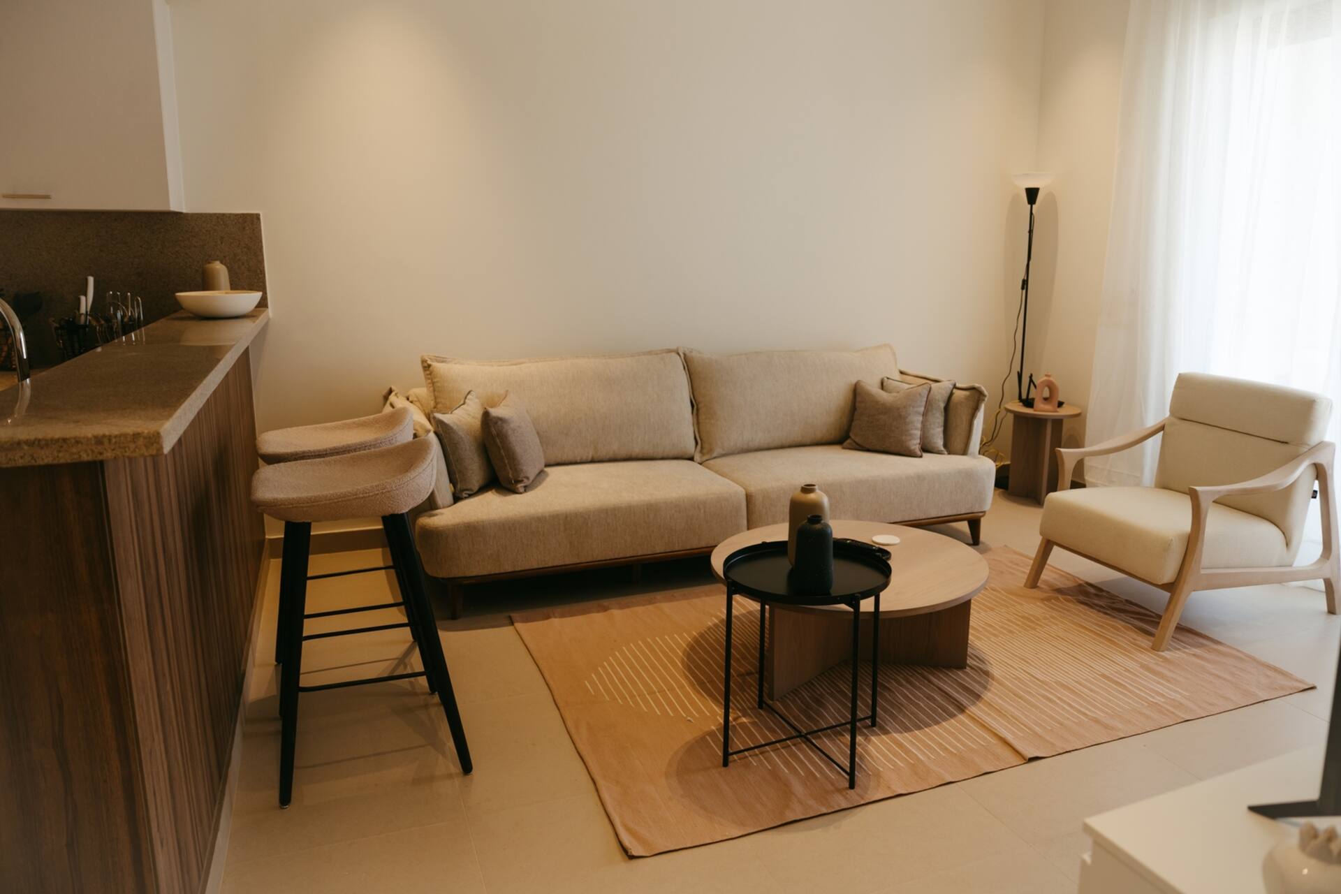 Ancient Sands Golf Resort and Residences — photo 3