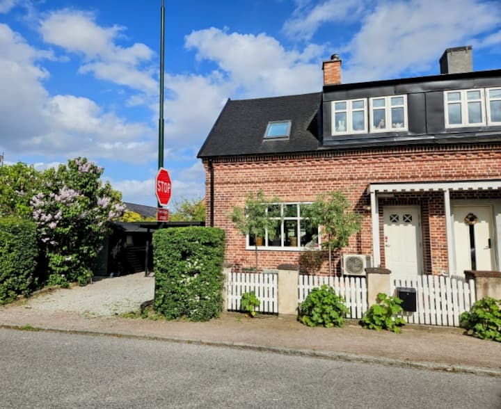 Sekelskifte I Centrala Limhamn! - Malmö