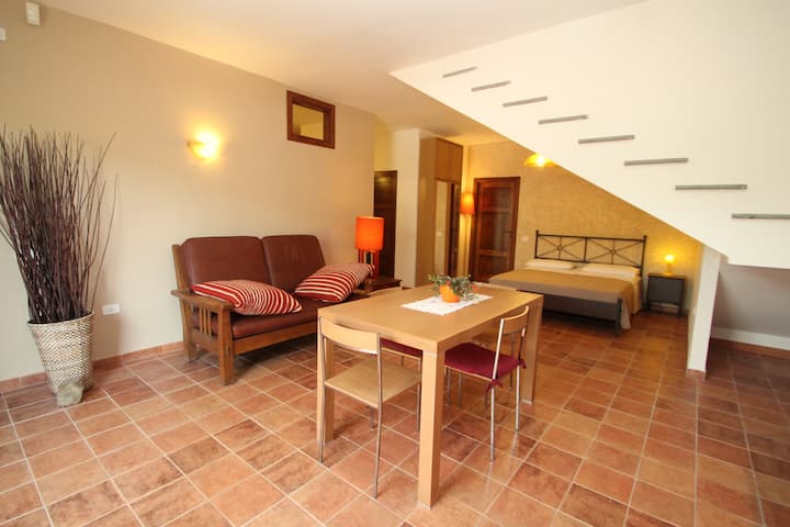Loft Acciaroli - Agropoli