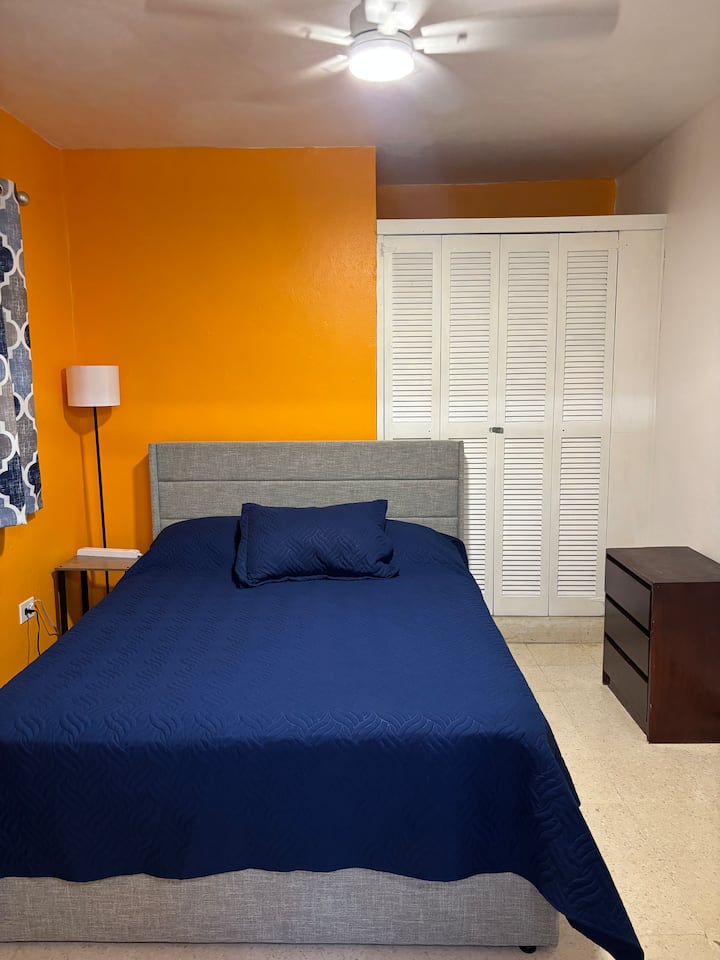 Habitación 2