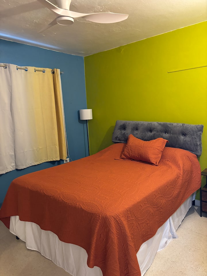 Habitación 1